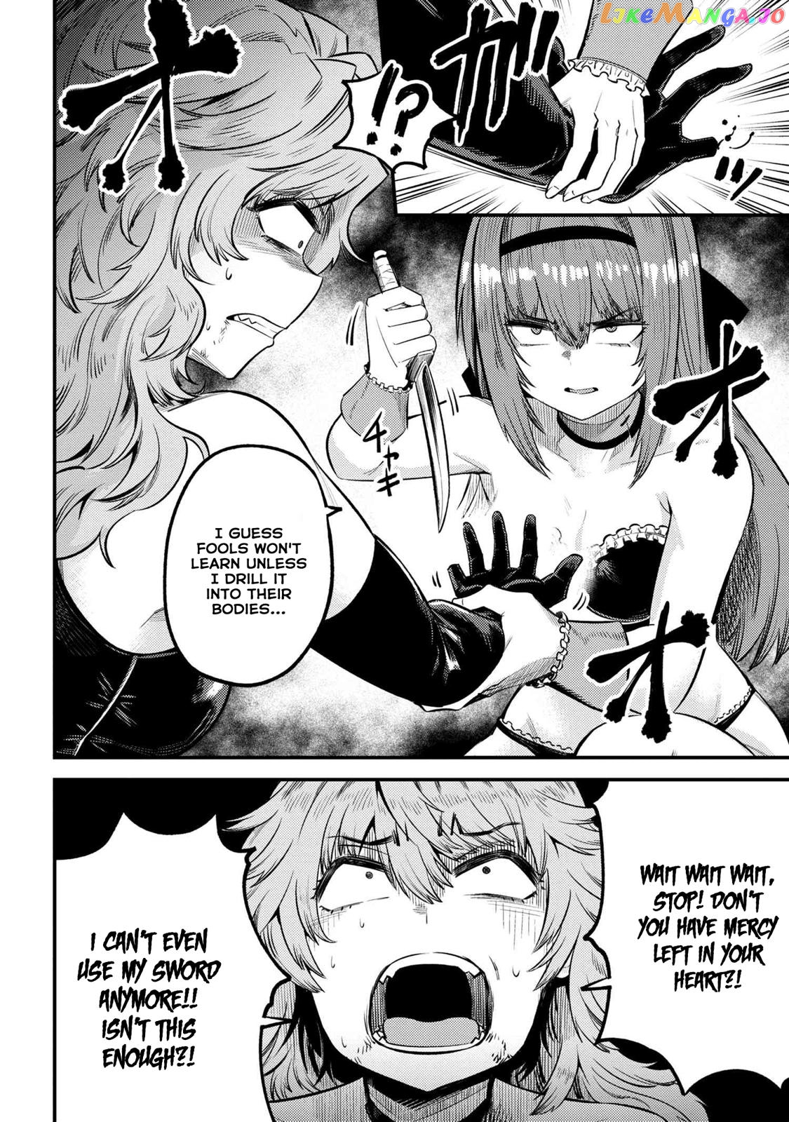Redo Of Healer, Chapter 24.2 image 09